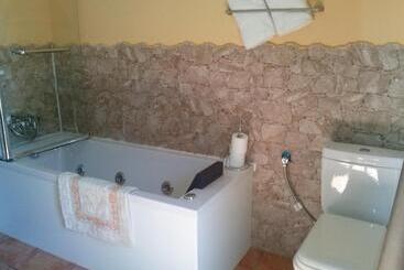 پانسیون Hostal Suetxe