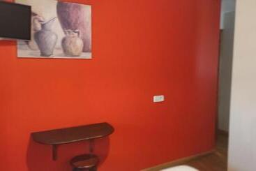 پانسیون Hostal Suetxe