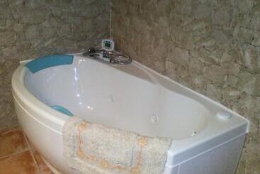 پانسیون Hostal Suetxe