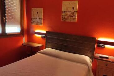 پانسیون Hostal Suetxe