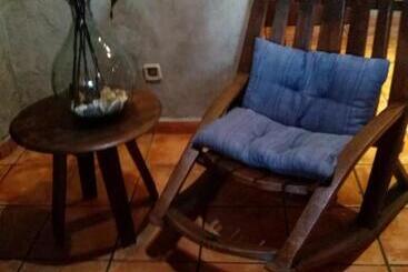 پانسیون Hostal Suetxe