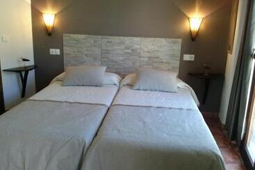 پانسیون Hostal Suetxe