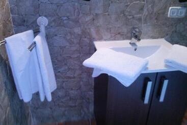 پانسیون Hostal Suetxe