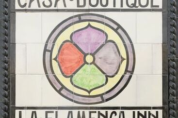 La Flamenca Inn - Cortelazor