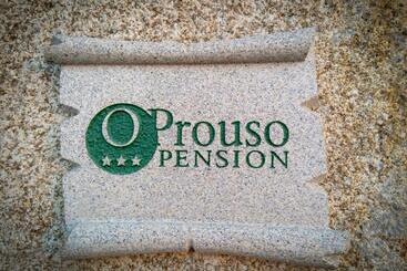 Pensión O Prouso