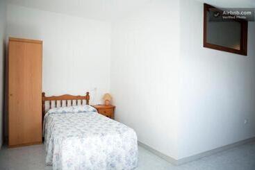 Pensión Rey