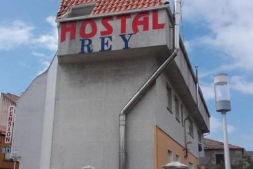 Pensión Rey