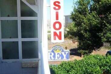 Pensión Rey
