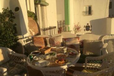 Pension El Torreon