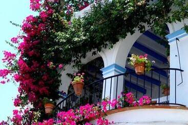 Pension El Torreon