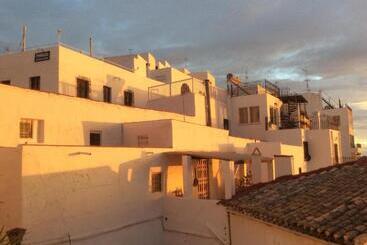 Pension El Torreon