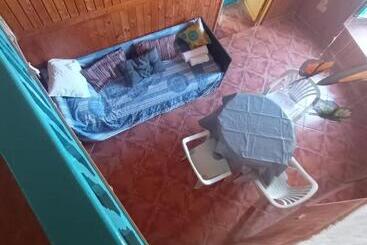 Pension El Torreon