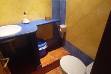 Pension El Torreon