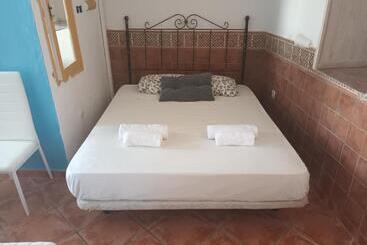 Pension El Torreon