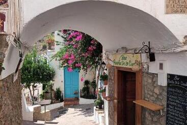 Pension El Torreon