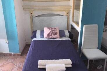 Pension El Torreon