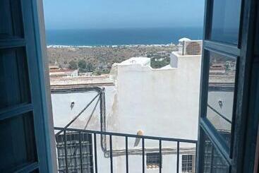 Pension El Torreon