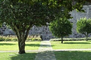 هتل Quinta Das Lavandeiras  Caldas De Vizela