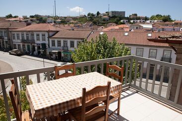 Lethes View Apartamentos Turisticos