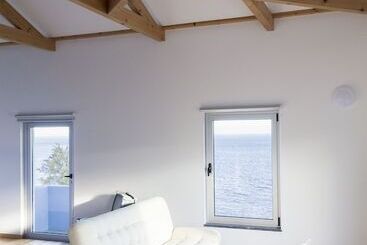 公寓式酒店  Lofts Azul Pastel