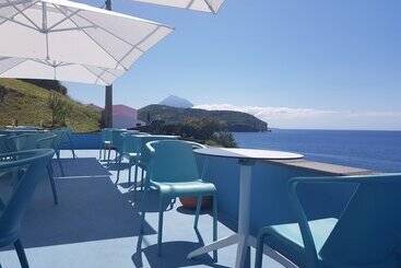 Lofts Azul Pastel
