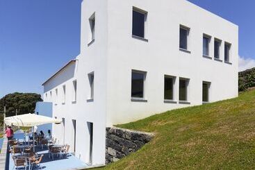 Lofts Azul Pastel