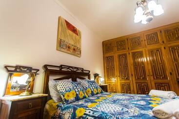 پانسیون Casa Barão Das Laranjeiras