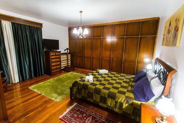 پانسیون Casa Barão Das Laranjeiras
