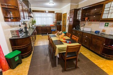 پانسیون Casa Barão Das Laranjeiras