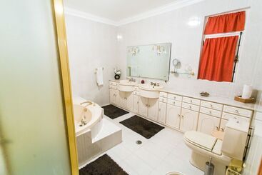 پانسیون Casa Barão Das Laranjeiras