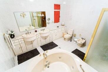 پانسیون Casa Barão Das Laranjeiras