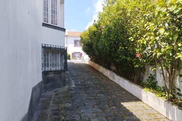 پانسیون Casa Barão Das Laranjeiras