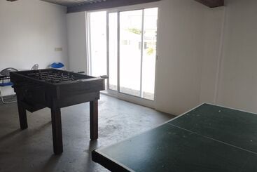 پانسیون Casa Barão Das Laranjeiras