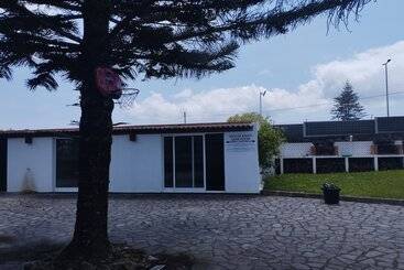 پانسیون Casa Barão Das Laranjeiras