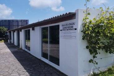 پانسیون Casa Barão Das Laranjeiras