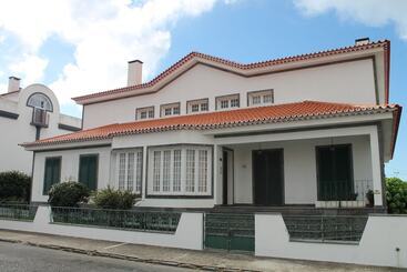 پانسیون Casa Barão Das Laranjeiras
