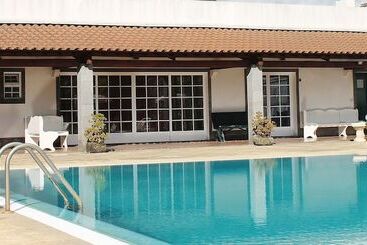 پانسیون Casa Barão Das Laranjeiras
