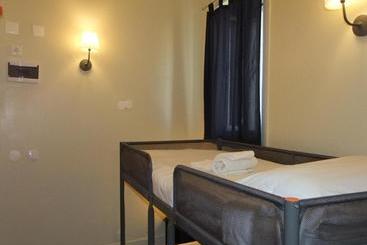 پانسیون Lisbon Budget Inn