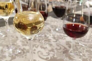 پانسیون Luxury Guest House Opus One