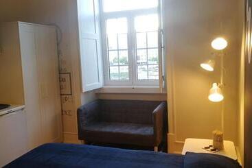 پانسیون Lxroller Premium Guesthouse