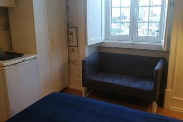 پانسیون Lxroller Premium Guesthouse