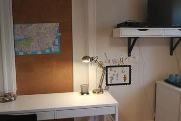 پانسیون Lxroller Premium Guesthouse