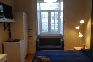 پانسیون Lxroller Premium Guesthouse