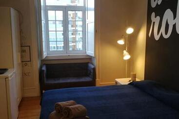 پانسیون Lxroller Premium Guesthouse