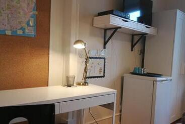پانسیون Lxroller Premium Guesthouse
