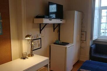 پانسیون Lxroller Premium Guesthouse