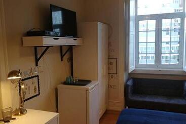 پانسیون Lxroller Premium Guesthouse