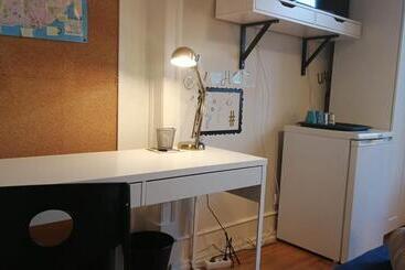 پانسیون Lxroller Premium Guesthouse