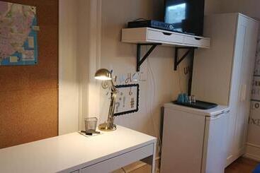 پانسیون Lxroller Premium Guesthouse