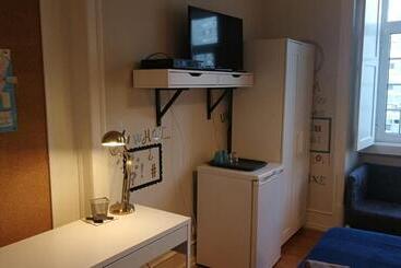 پانسیون Lxroller Premium Guesthouse